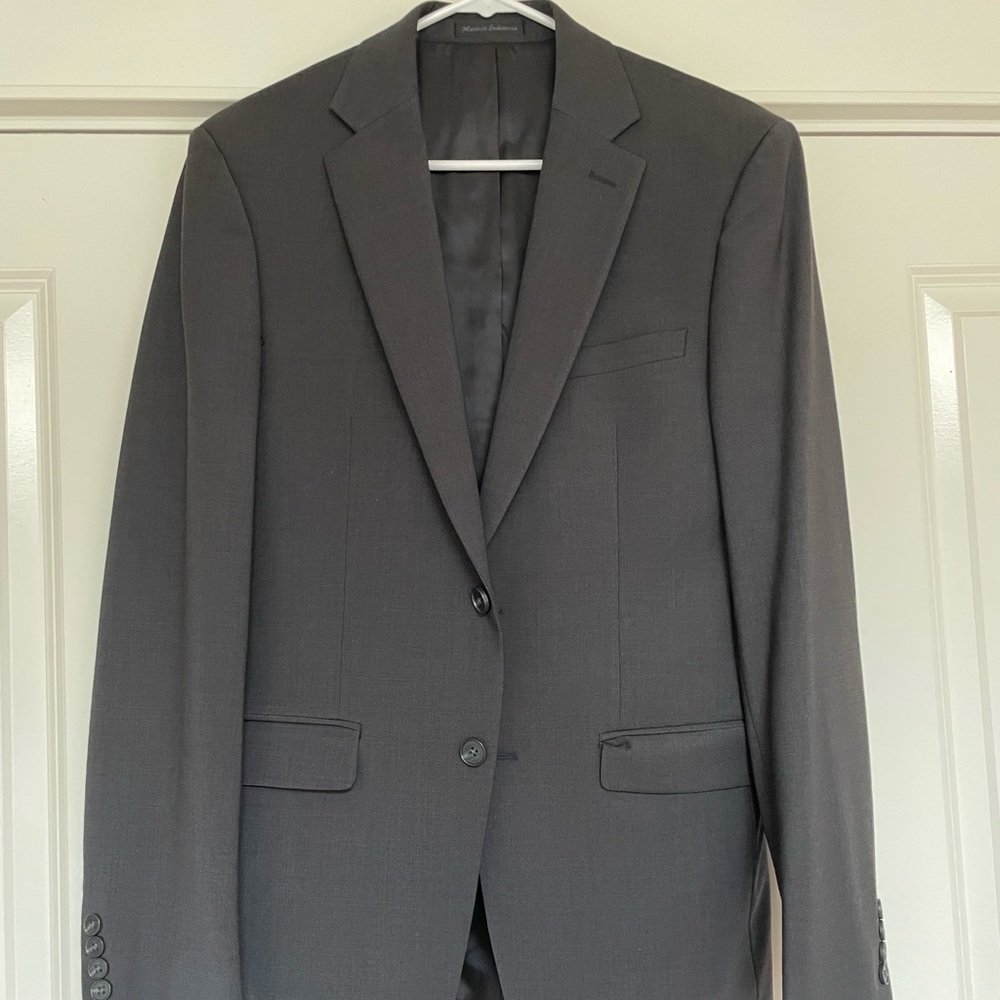 Calvin Klein Suit Jacket